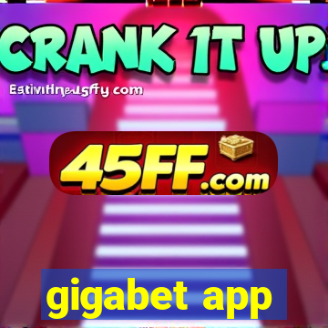 gigabet app